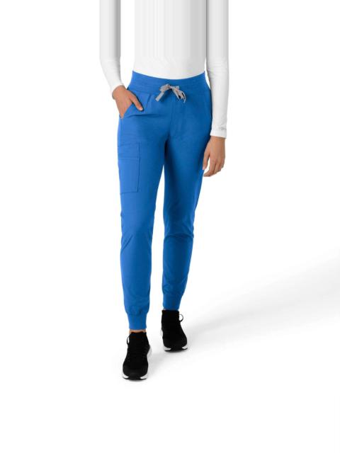 Carhartt Women's Force Essentials Jogger Scrub Pant