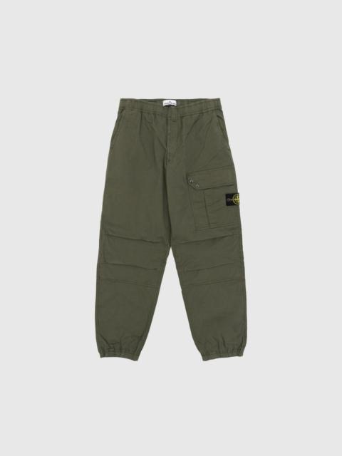 SUPIMA® COTTON TWILL STRETCH-TC PANTS