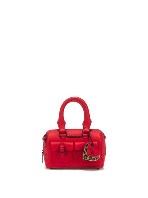 Dr. Martens Mini Top Handle Kiev Leather Bag