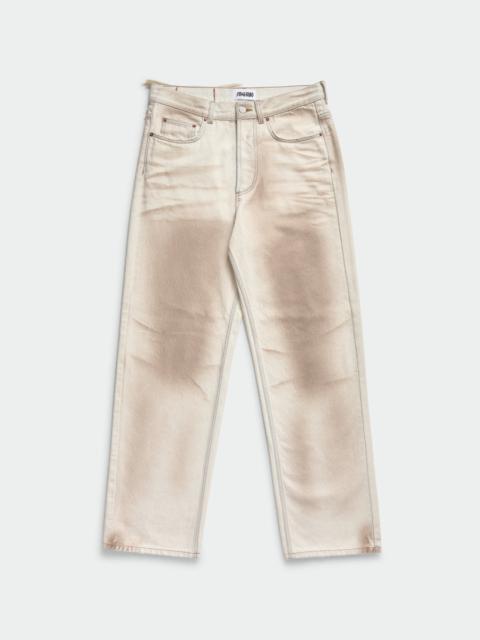 MAGLIANO Flattone Denim Filthy White - Magliano