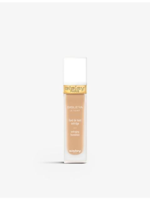Sisley Paris Sisleya le teint anti-aging foundation 30ml
