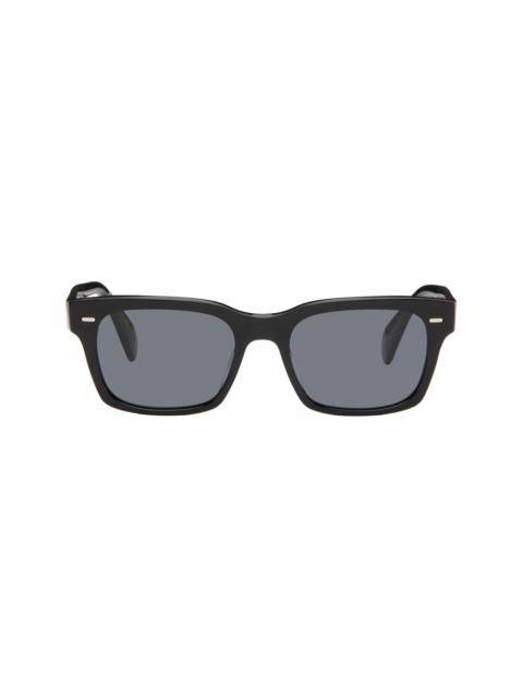 Oliver Peoples Black Ryce Sunglasses