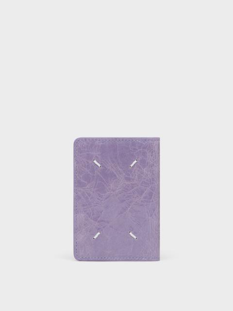 Maison Margiela Four Stitches Card Holder
