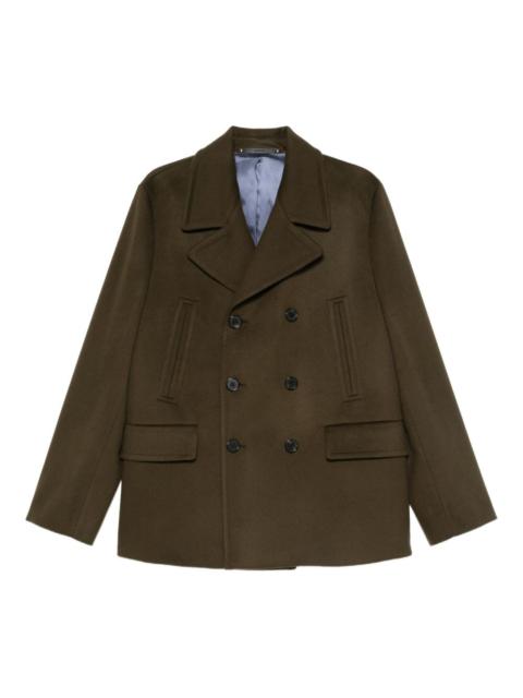 Paul Smith double-breasted coat