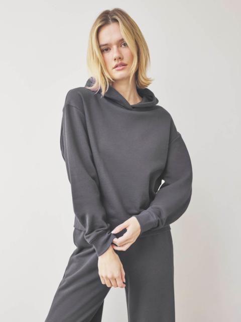 Splendid Laguna Lounge Terry Hoodie