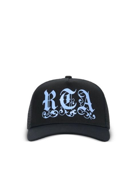 RTA Gideon Underworld trucker cap