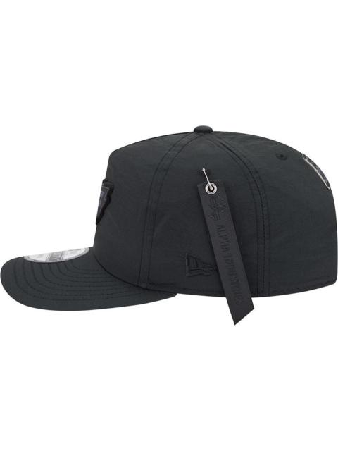 Nike PHILADELPHIA EAGLES X ALPHA X NEW ERA 19TWENTY ADJUSTABLE CAP