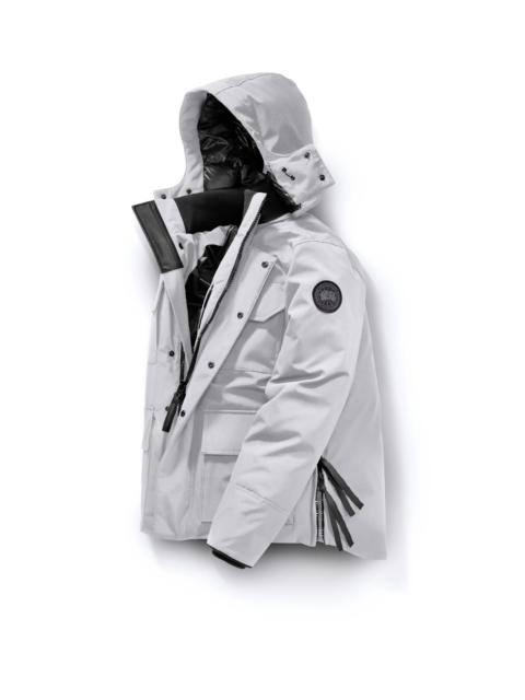 Canada Goose MAITLAND PARKA BLACK LABEL