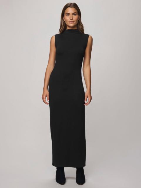 Splendid Supersoft Trim Dress Using LENZING™ECOVERO™ Fibers
