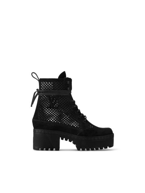 Louis Vuitton Laureate Platform Desert Boot