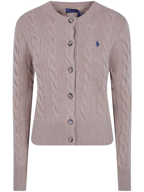 Polo Ralph Lauren Sweater Cardigan "211972104"