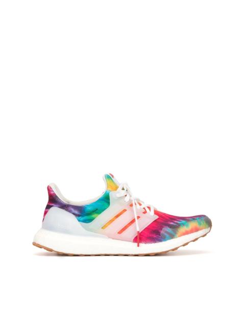adidas x Nice Kicks Ultra Boost "Woodstock 50th Anniversary" sneakers
