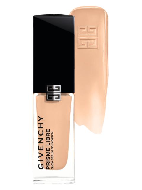 Givenchy Women's Prisme Libre Skin Caring Glow Foundation 24H Hydration - 3C