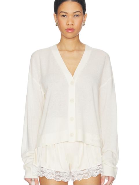ÉTERNE Walt Cardigan