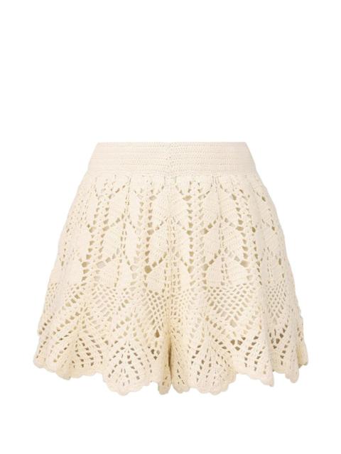 Zimmermann Awaken shorts