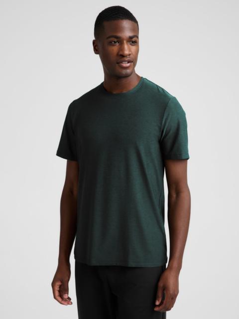 BEYOND YOGA Always Beyond Men's Crew Tee 2.0