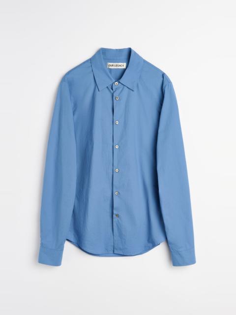 Our Legacy Clean Shirt Tide Air Typewriter
