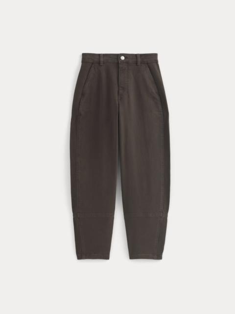 EVERLANE THE UTILITY BARREL PANT