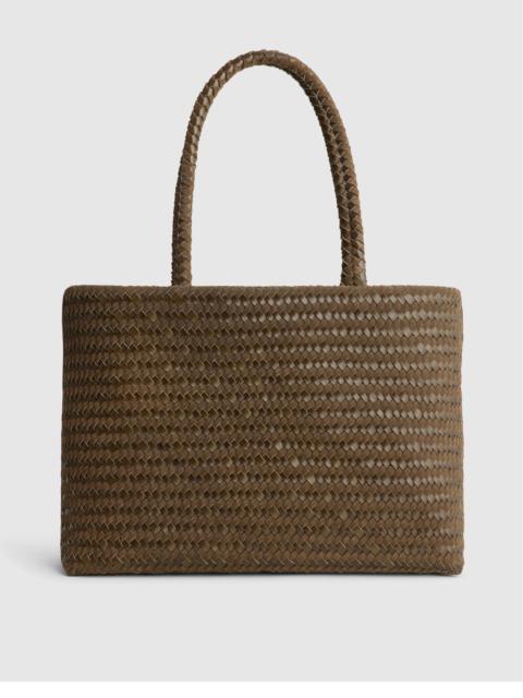Madewell The Signature Woven Tote