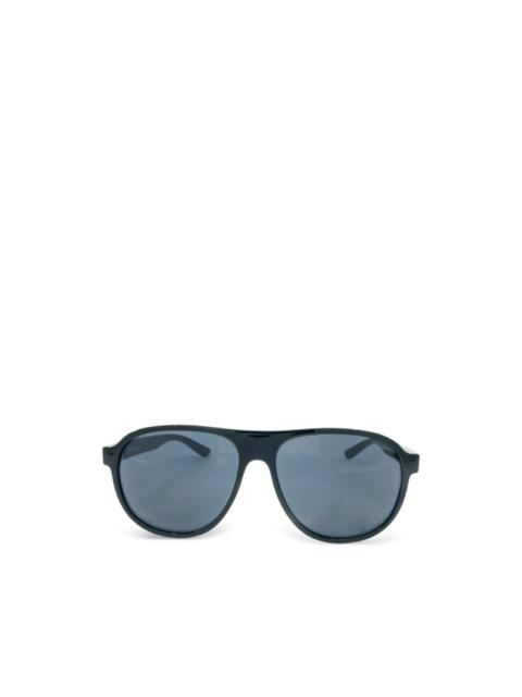 Nike Icon pilot-frame sunglasses