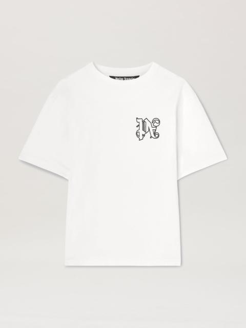 Monogram Regular T-Shirt