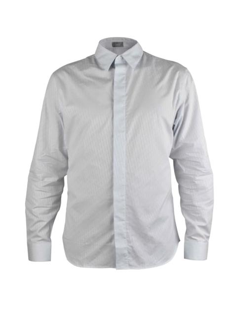 Dior Oblique shirt