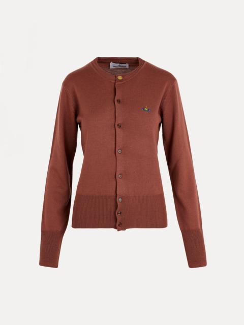 Vivienne Westwood BEA CARDIGAN