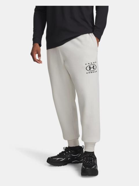 Under Armour UA Rival Textured