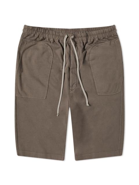 Rick Owens DRKSHDW Rick Owens DRKSHDW Ricks Dela Short