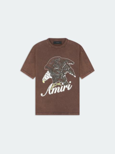 AMIRI AMIRI EAGLE TEE