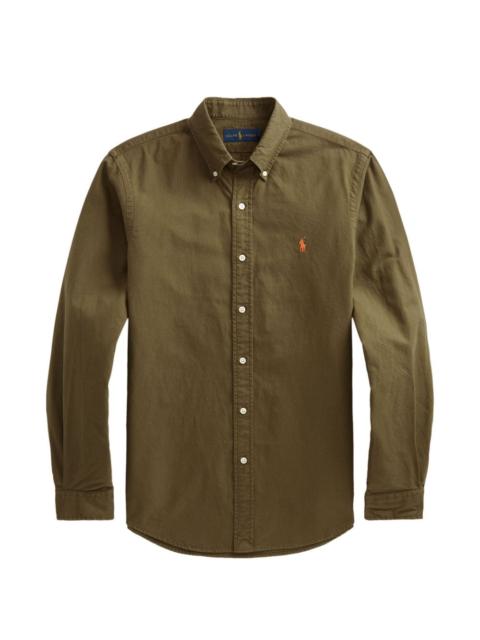 Polo Ralph Lauren long-sleeve shirt