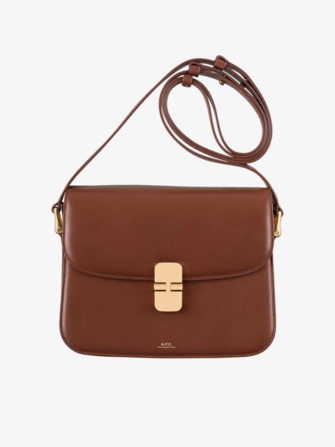 A.P.C. Grace Bag