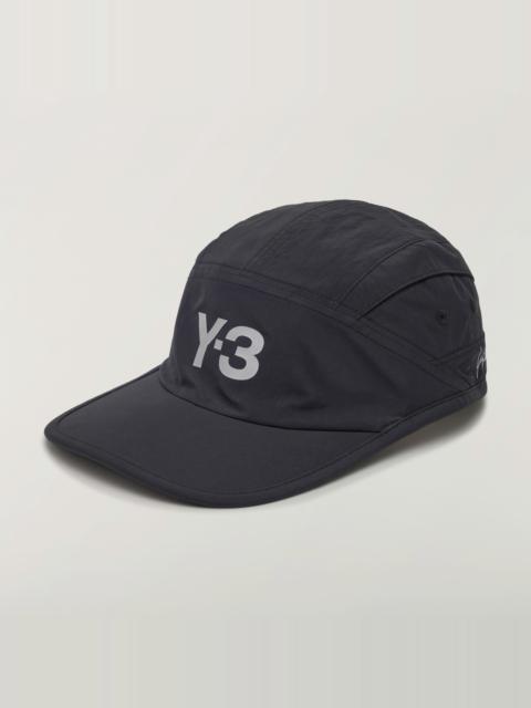Y-3 Y-3 RUN CAP