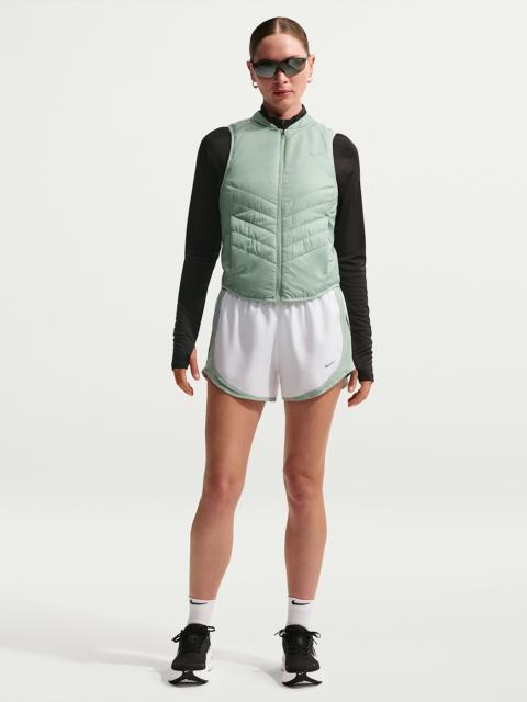 Nike Nike Tempo Women's Dri-FIT Mid-Rise Brief-Lined Running Shorts