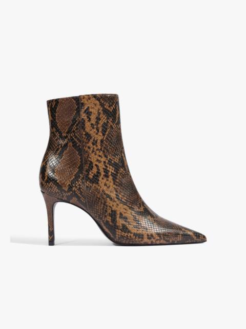 SCHUTZ Mikki Bootie