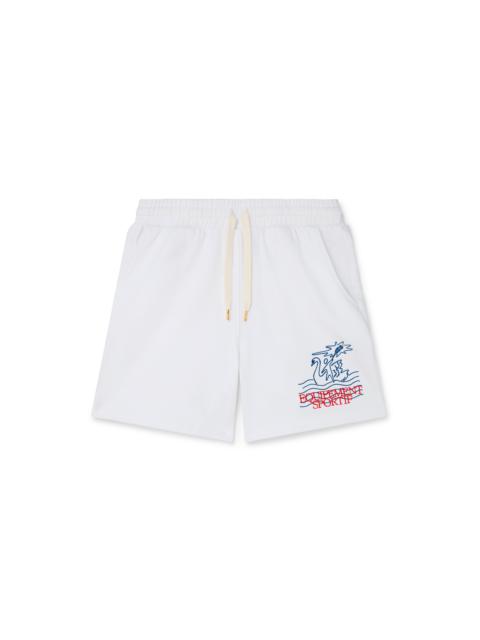 Equipement Sportif Sweatshorts