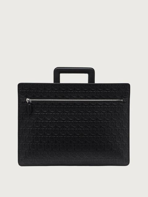 FERRAGAMO BRIEFCASE