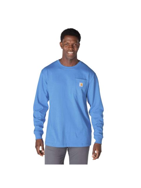 Carhartt Dearborn Loose LS T-Shirt