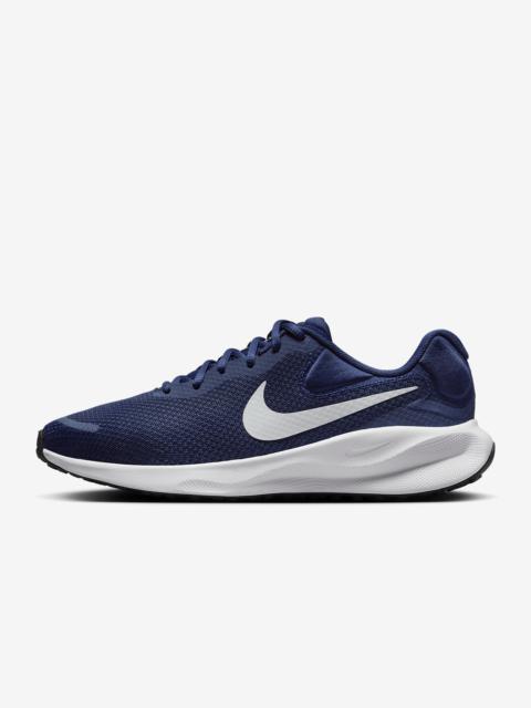 Nike Revolution 7 Men's Road Running Shoes