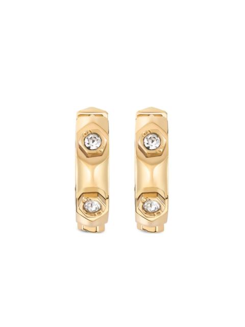 PHILIPP PLEIN cuff earring