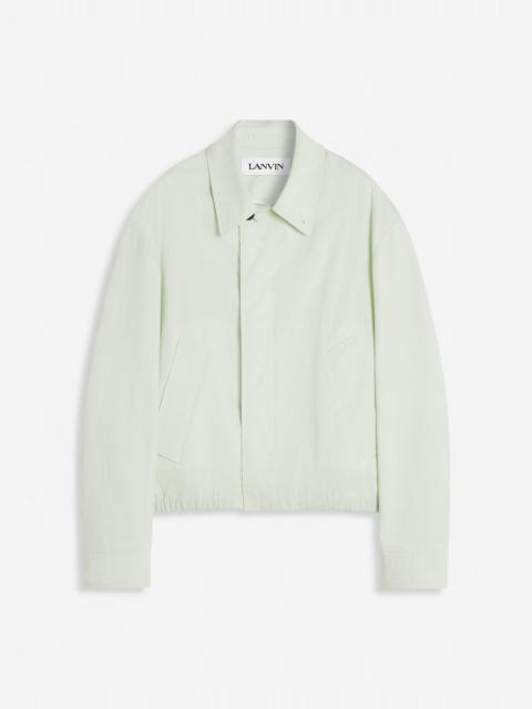 Lanvin COTTON JACKET