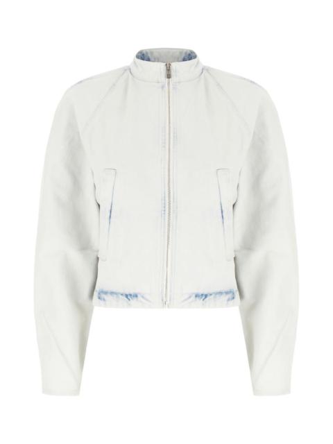 Alaïa Alaïa Jackets