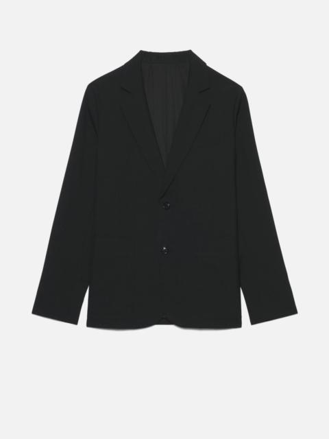 AMI Paris Two Buttons Patch Pockets Jacket