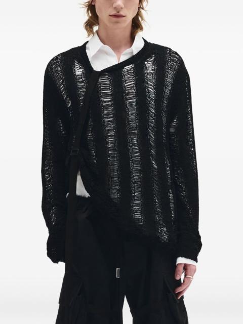 Ann Demeulemeester Balder sweater