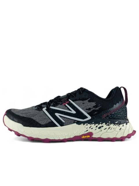 New Balance (WMNS) 새로운 균형 Hierro V7 x 신선한 거품 '회색 자주색' 무게 7