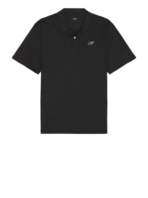 malbon x REVOLVE Cafe Du Malbon Polo