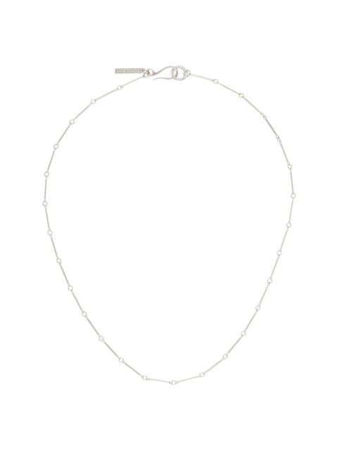 Sophie Buhai Bar Chain Necklace