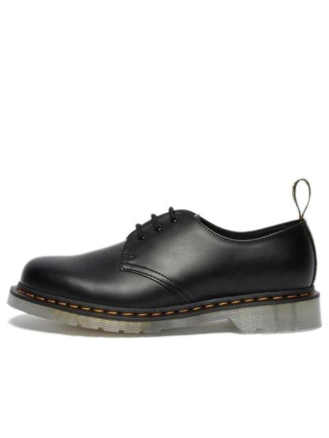 Dr. Martens Dr. Martens 1461 Iced Smooth Leather Shoes 'Black' 26578001