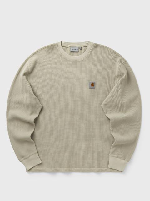 Carhartt L/S Vista Waffle Tee