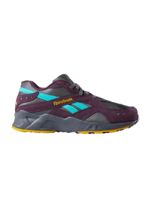 Aztrek 'Grey Violet'